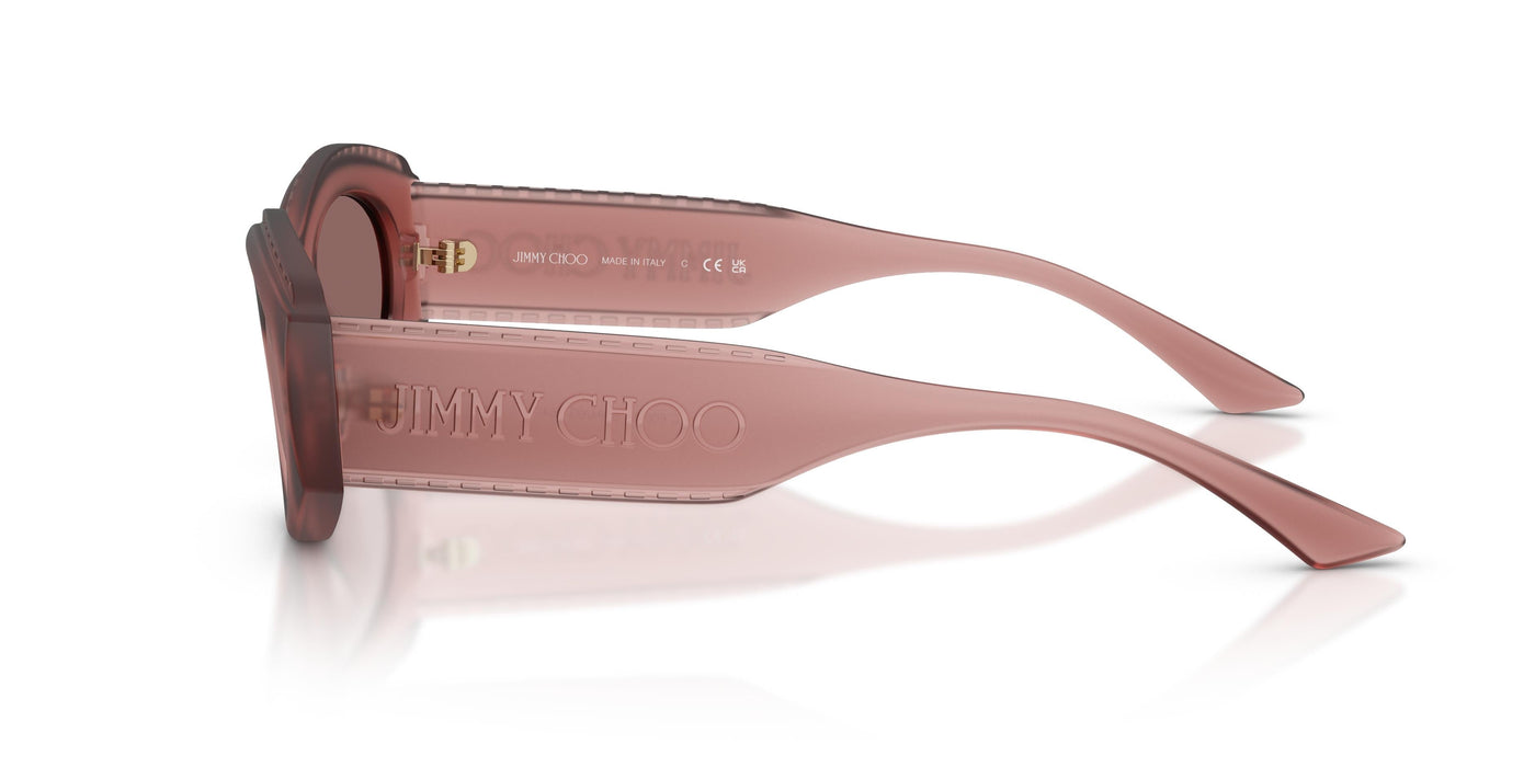Sunglasses Jimmy Choo JC6002U 50946G 54 19