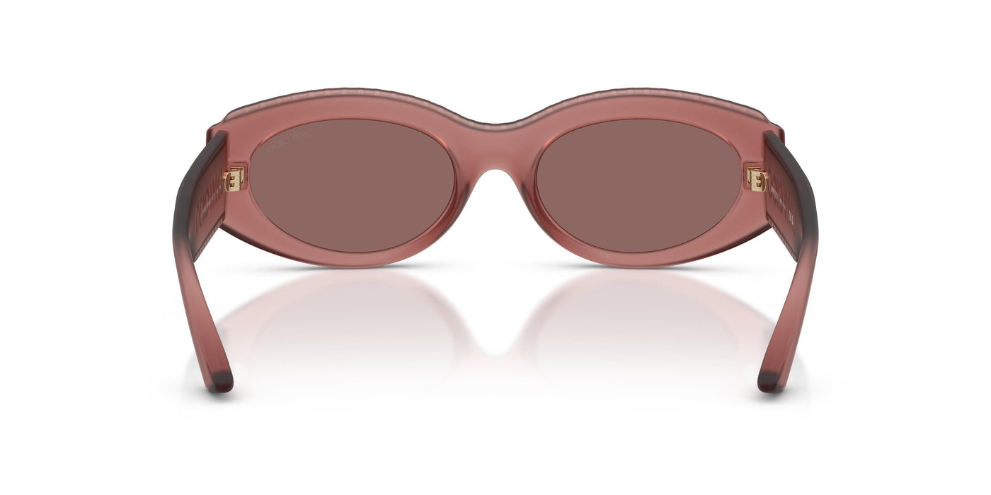 Sunglasses Jimmy Choo JC6002U 50946G 54 19