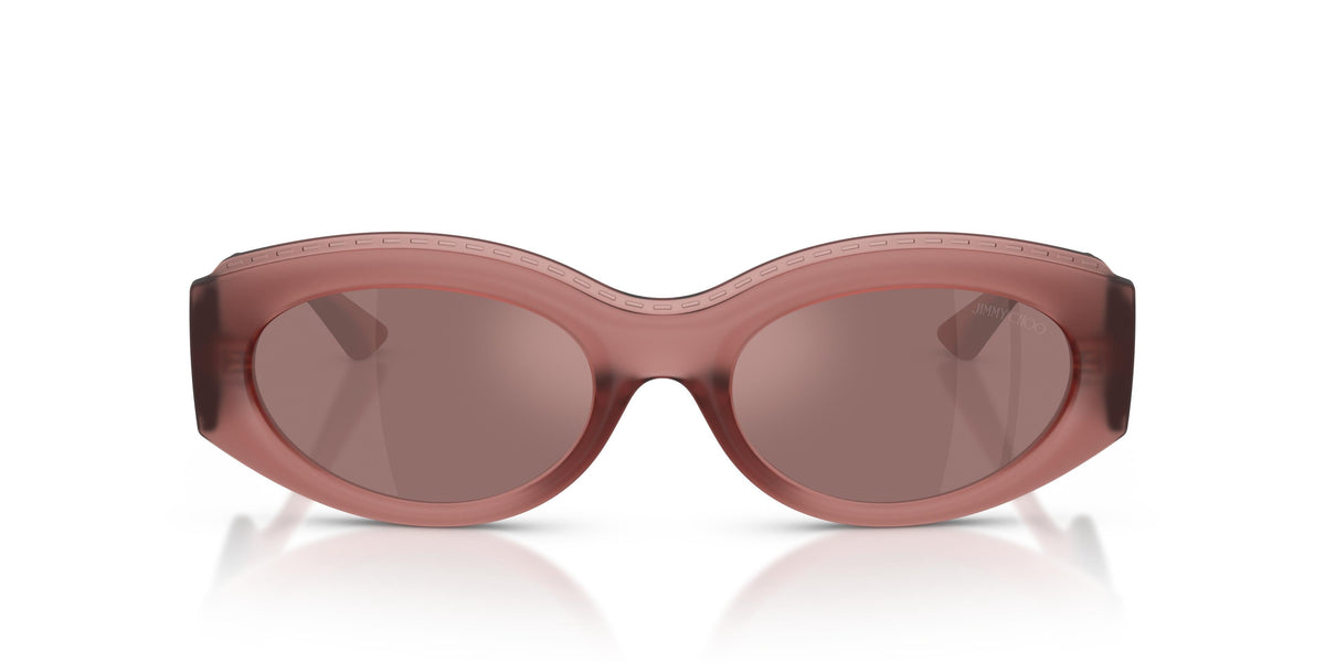 Gafas de Sol Jimmy Choo JC6002U 50946G 54 19 - vista 4