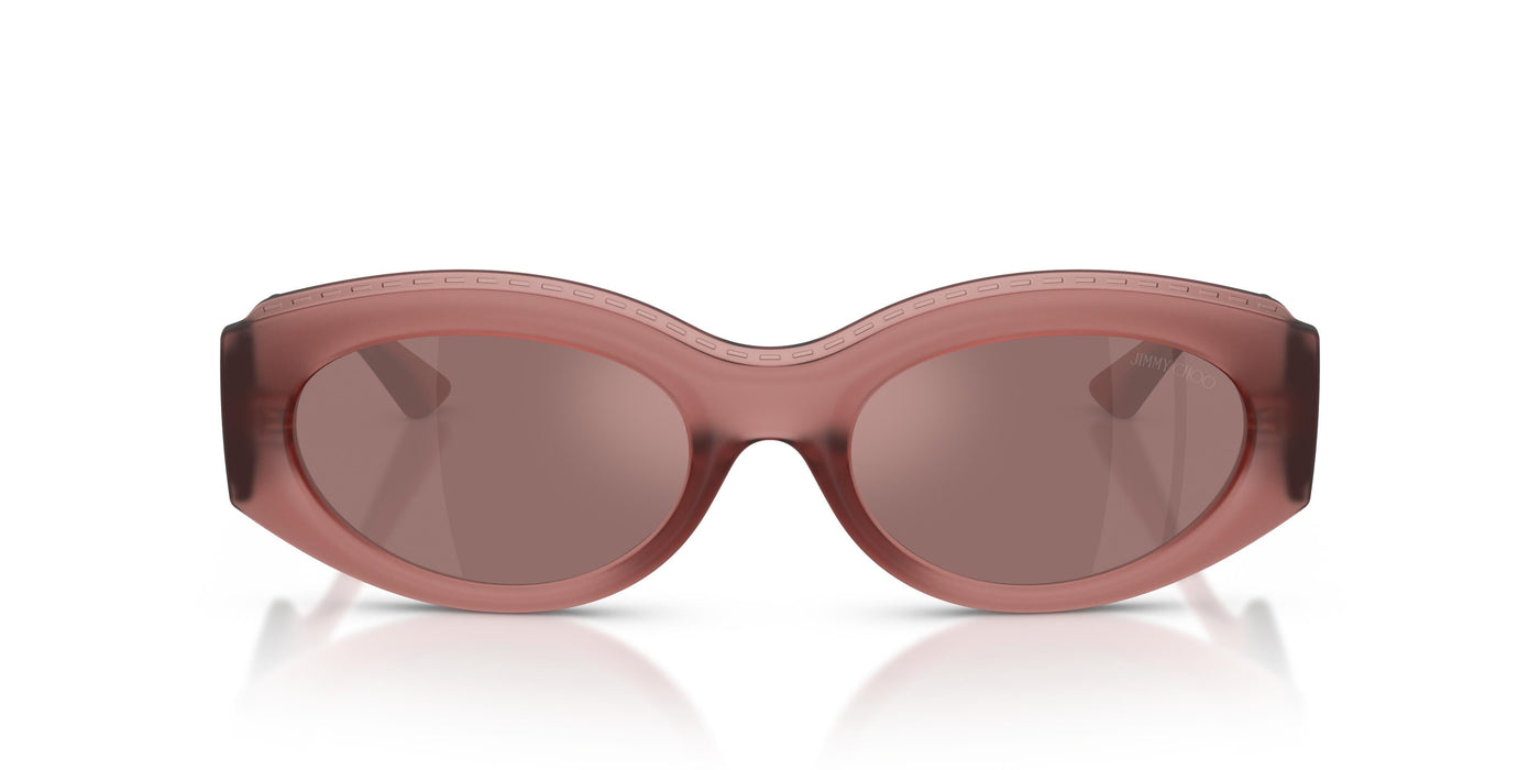 Sunglasses Jimmy Choo JC6002U 50946G 54 19