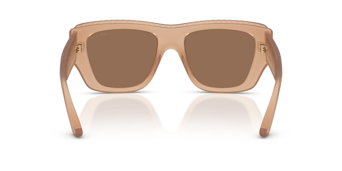 Gafas de Sol Jimmy Choo JC6003U 509173 54 18 - vista 3