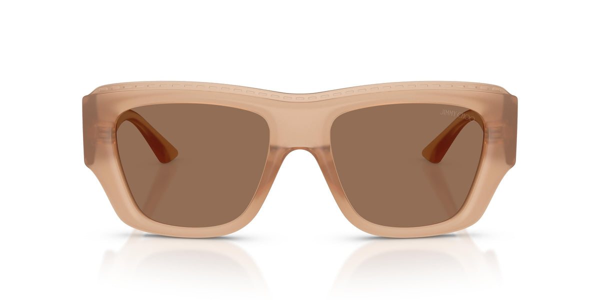 Gafas de Sol Jimmy Choo JC6003U 509173 54 18 - vista 4