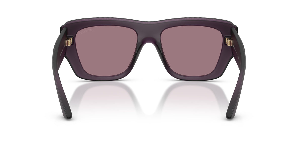 Gafas de Sol Jimmy Choo JC6003U 5092LB 54 18 - vista 3