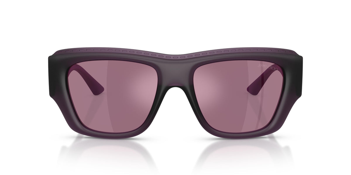 Gafas de Sol Jimmy Choo JC6003U 5092LB 54 18 - vista 4