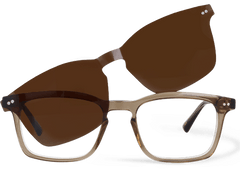 Gafas Graduadas Epos Killian clip on VM
