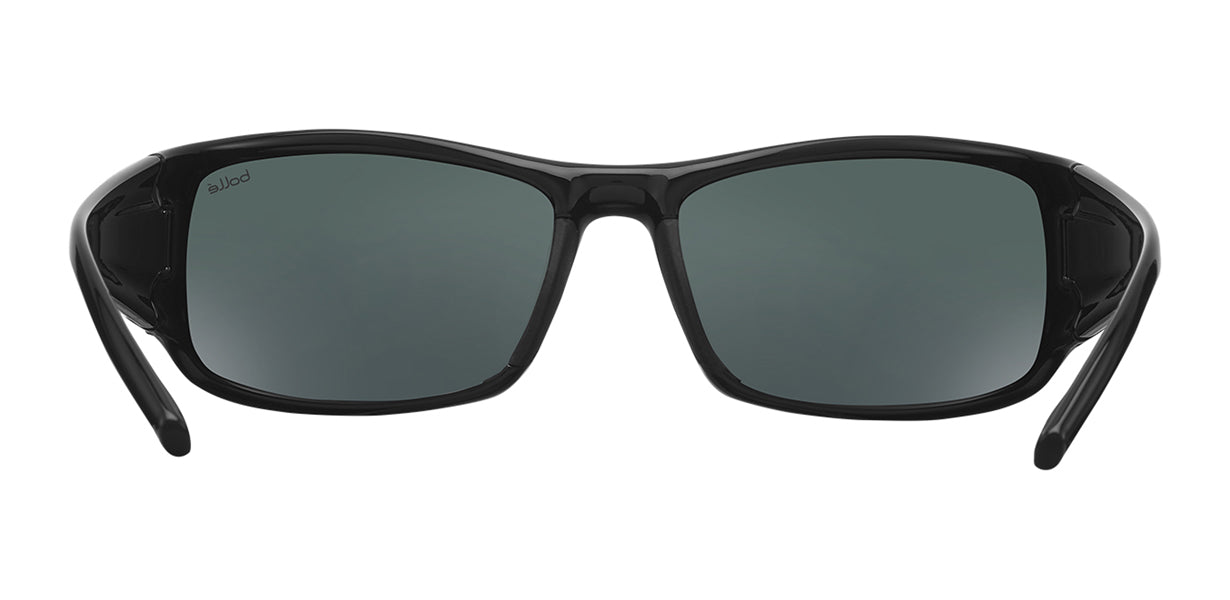 Gafas de Sol Bolle King 10998 Black Shiny 63 17