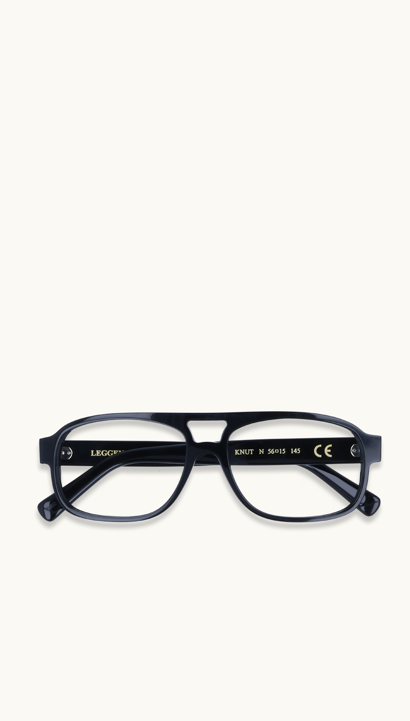 Prescription Glasses Epos Kurt N 50 18