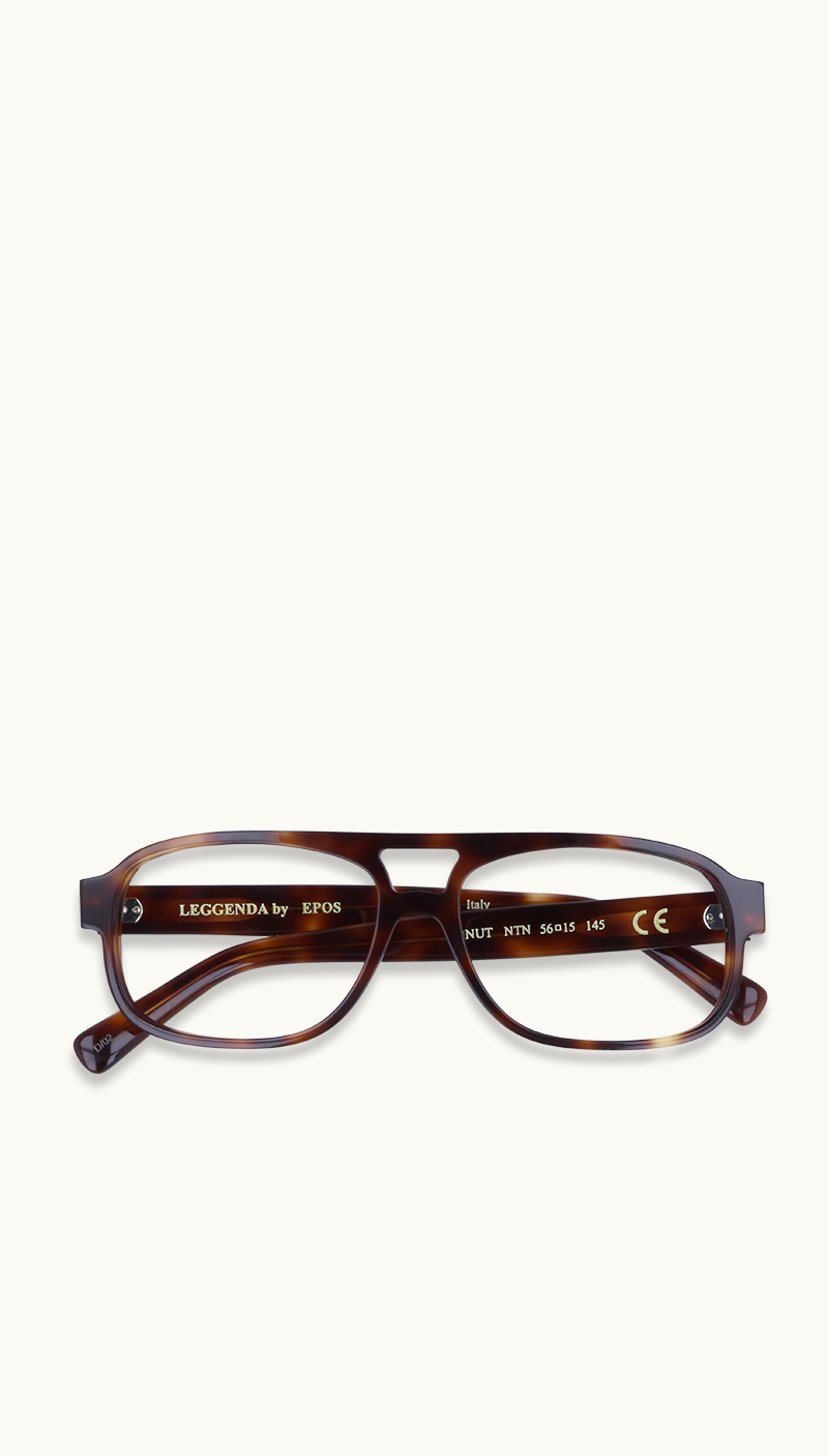 Prescription Glasses Epos Kurt N 50 18