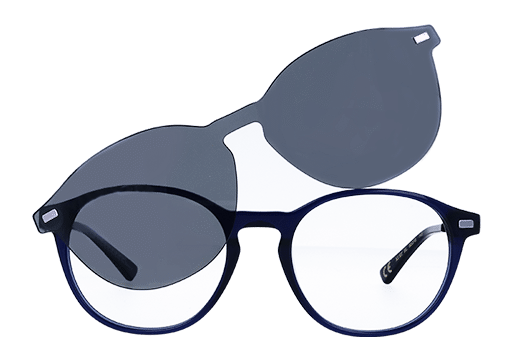 Gafas Graduadas Epos Kurt BL 50 18