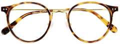 Gafas Graduadas Epos Kartika TN 49 21