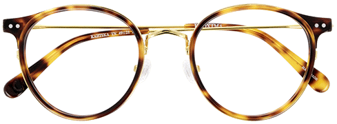 Gafas Graduadas Epos Kartika TN 49 21