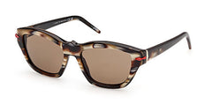 Sunglasses Louboutin LB26 56E 53 17