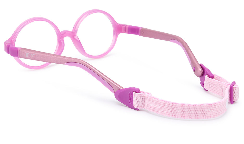 Gafas Graduadas Nanovista Loading 3.0 NAO3270745 45 17