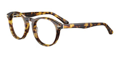 Gafas Graduadas Serengeti Loren M 607002 Shiny Classic Havana 53 22