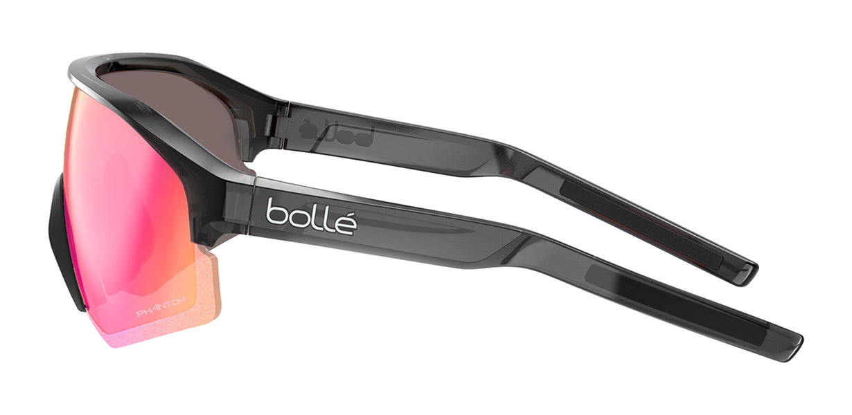 Gafas de Sol Bolle Lightshifter BS020015 Anthracite Crystal