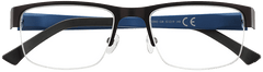 Gafas Graduadas Epos Latino GB 52 19