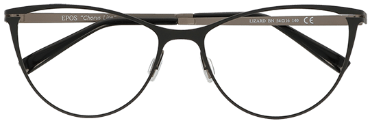 Gafas Graduadas Epos Lizard BN 54 16