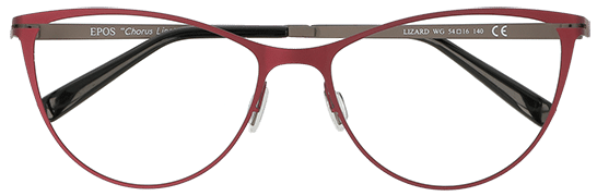 Gafas Graduadas Epos Lizard WG 54 16