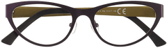 Gafas Graduadas Epos Loca PM 52 17