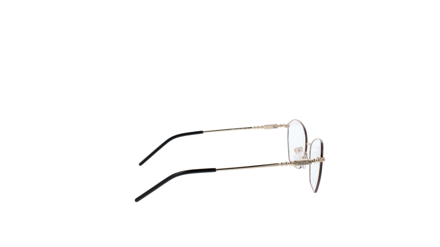 Gafas graduadas Tous 493 0E91 54 16 - lateral