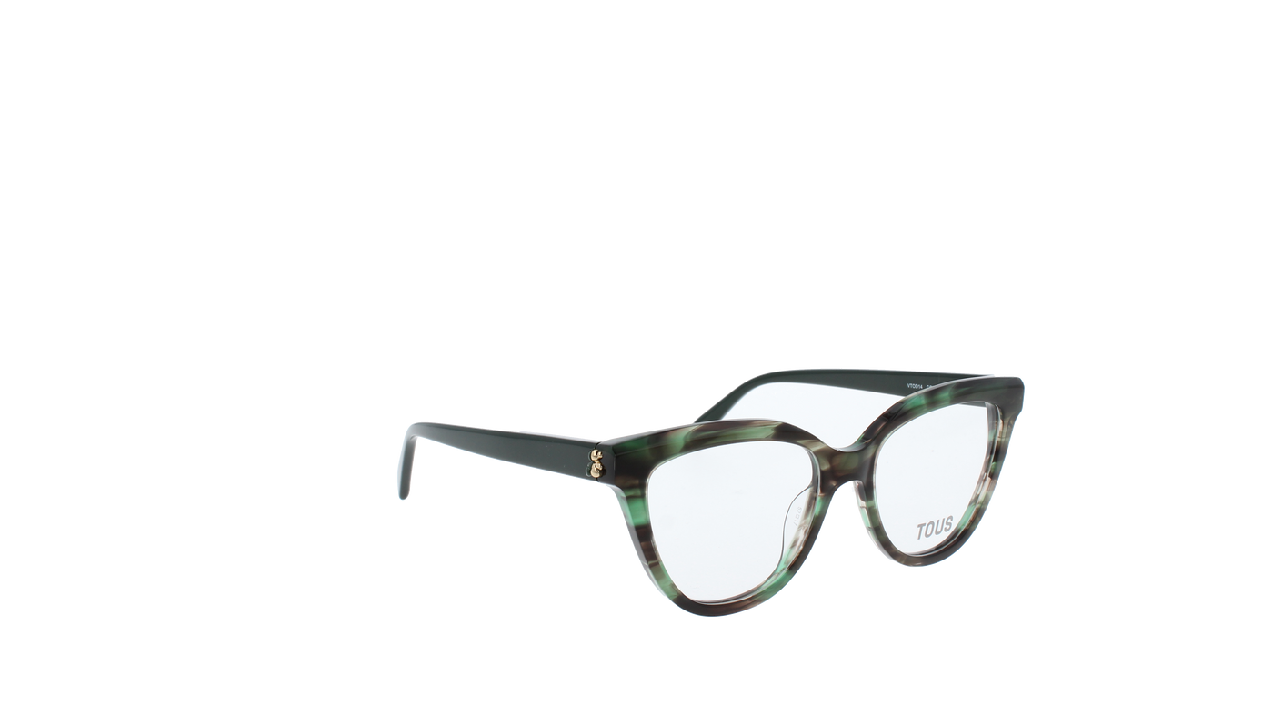 Gafas graduadas Tous D14 06U8 52 17 - 3-4
