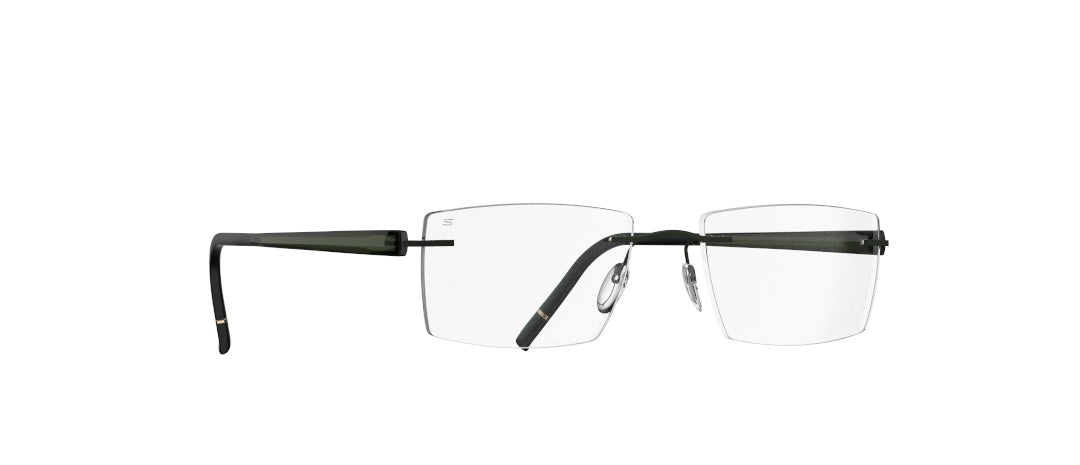 Gafas Graduadas Silhouette The Sky 5600/AH 5640 52 18