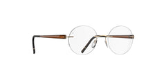 Gafas Graduadas Silhouette The Sky 5600/CK 7540 49 21