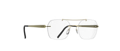Gafas Graduadas Silhouette The Sky 5600/LP 8540 53 19