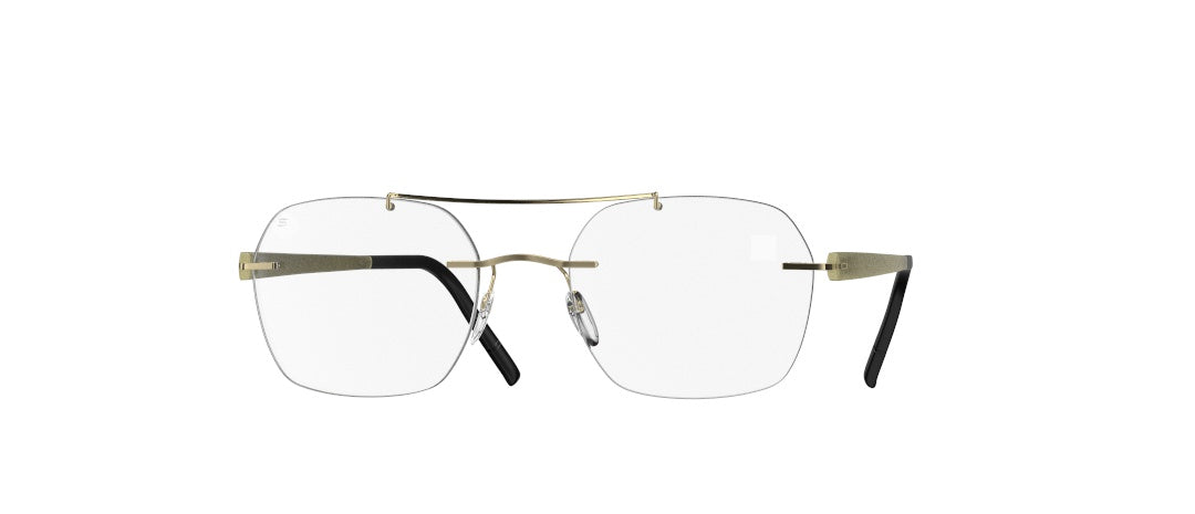 Gafas Graduadas Silhouette The Sky 5600/LP 8540 53 19