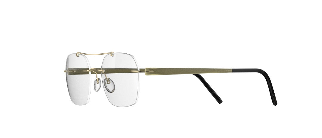 Gafas Graduadas Silhouette The Sky 5600/LP 8540 53 19
