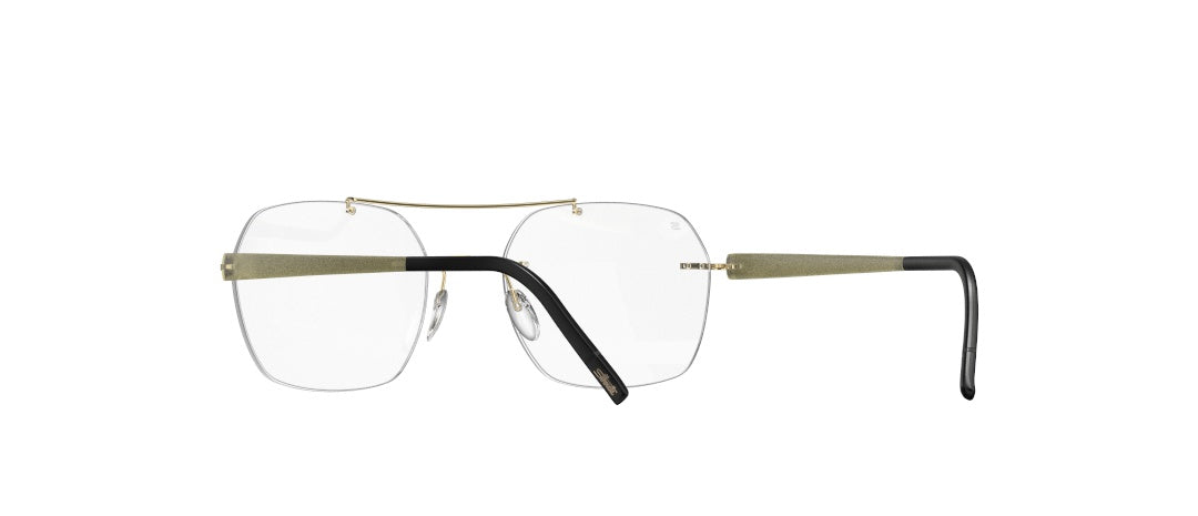 Gafas Graduadas Silhouette The Sky 5600/LP 8540 53 19