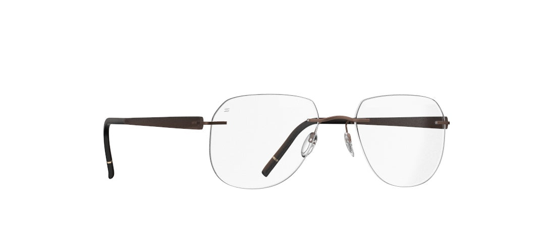 Prescription Glasses Silhouette The Sky 5600/MI 6140 55 17