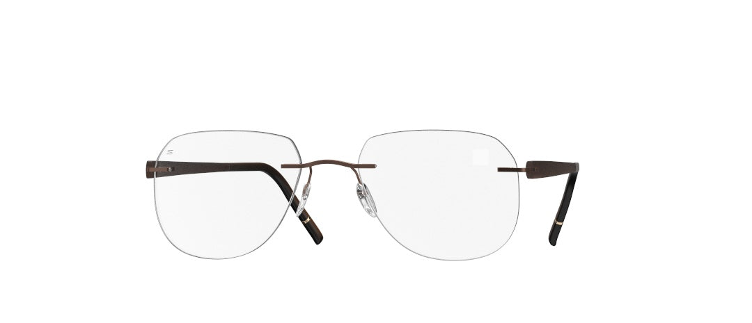 Prescription Glasses Silhouette The Sky 5600/MI 6140 55 17