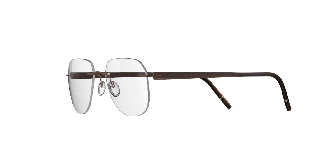 Prescription Glasses Silhouette The Sky 5600/MI 6140 55 17