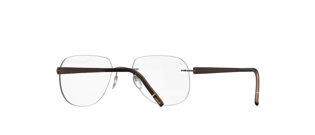 Prescription Glasses Silhouette The Sky 5600/MI 6140 55 17