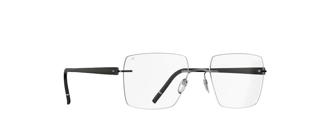 Gafas Graduadas Silhouette The Sky 5600/MM 6660 54 17