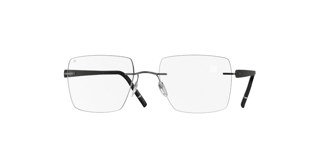 Gafas Graduadas Silhouette The Sky 5600/MM 6660 54 17