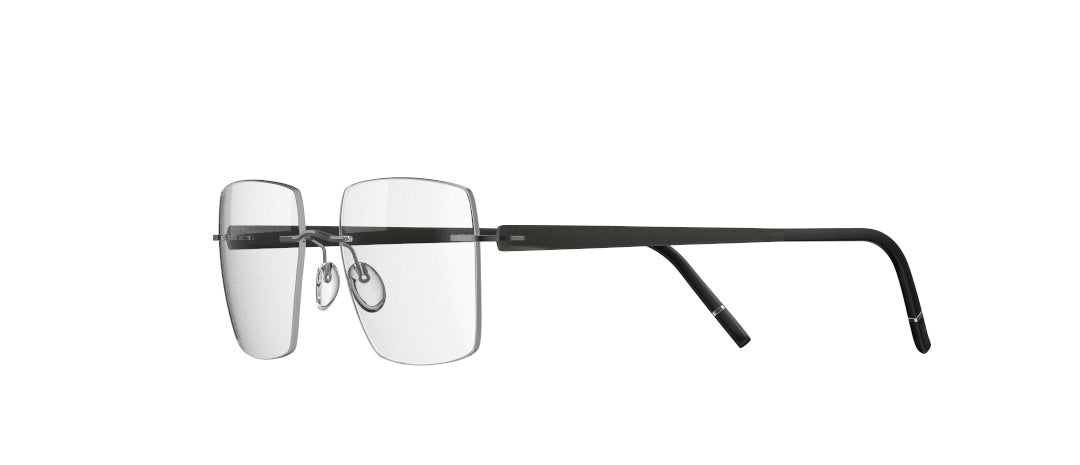 Gafas Graduadas Silhouette The Sky 5600/MM 6660 54 17