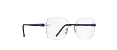 Gafas Graduadas Silhouette The Sky 5600/ND 4040 51 19