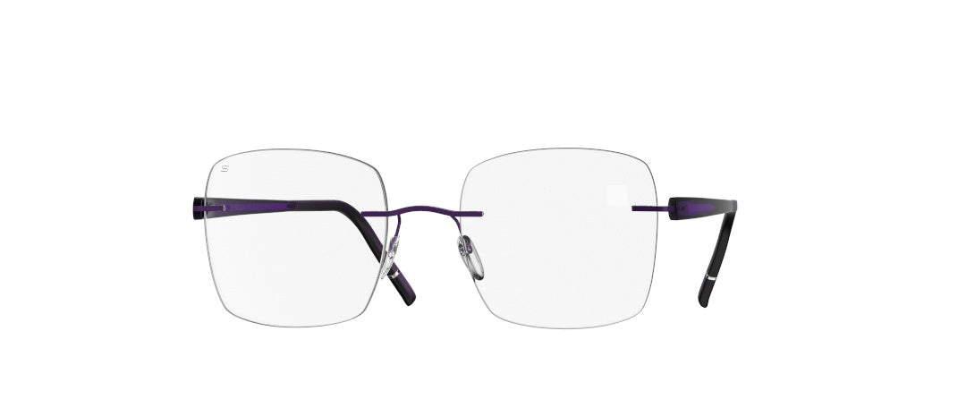 Gafas Graduadas Silhouette The Sky 5600/ND 4040 51 19