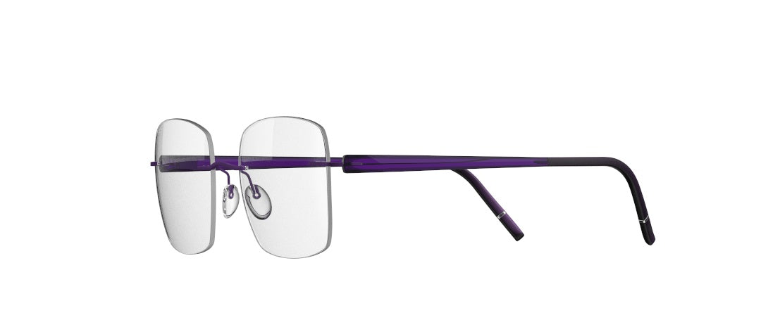 Gafas Graduadas Silhouette The Sky 5600/ND 4040 51 19