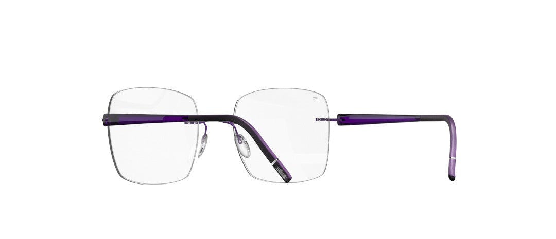 Gafas Graduadas Silhouette The Sky 5600/ND 4040 51 19