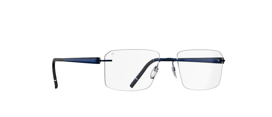 Gafas Graduadas Silhouette The Sky 5600/OV 4540 54 19