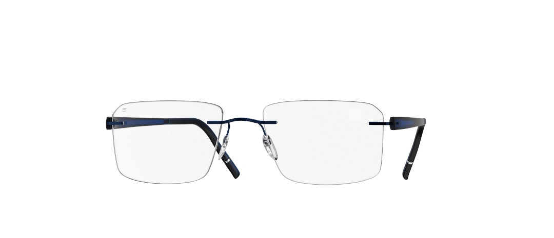 Gafas Graduadas Silhouette The Sky 5600/OV 4540 54 19