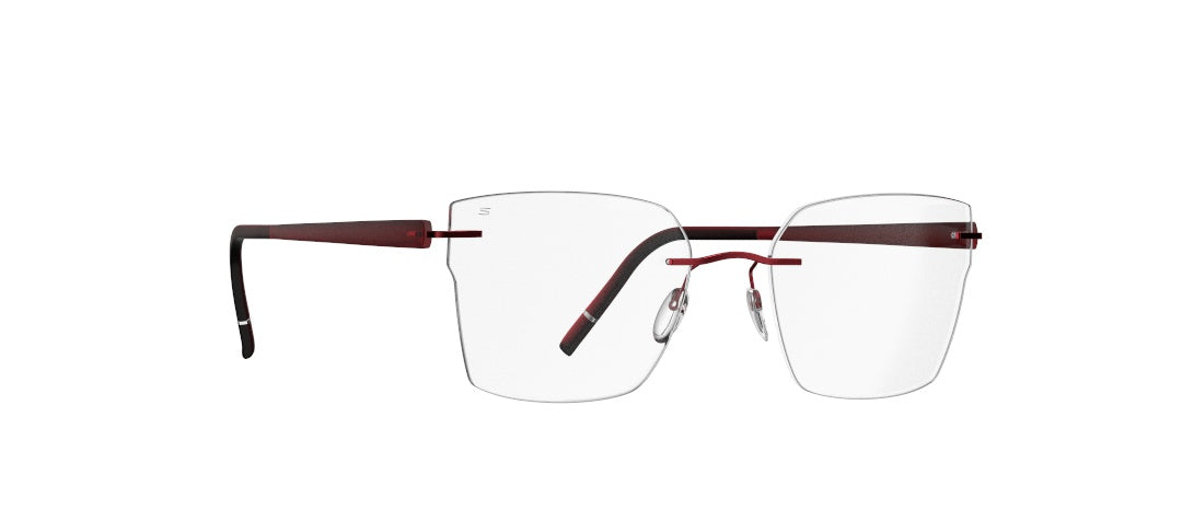 Prescription Glasses Silhouette The Sky 5600/PY 3040 55 15