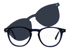 Gafas Graduadas Epos Jack BL 48 20