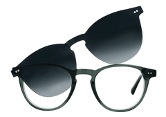 Prescription Glasses Epos Jack V 48 20