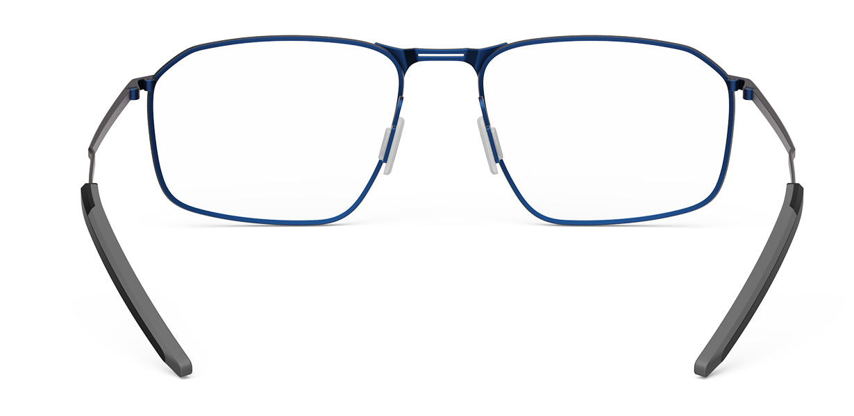Gafas Graduadas Bolle Malac 01 BV008104 Dark Blue Matte B 54 16