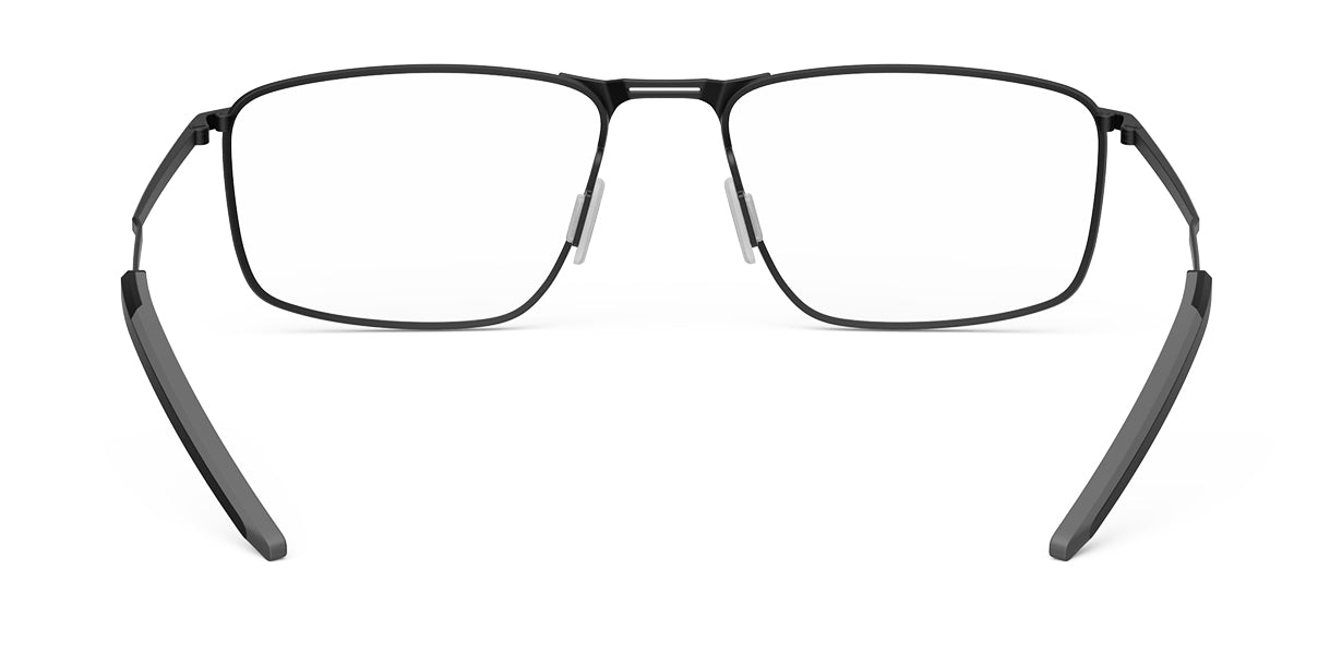 Gafas Graduadas Bolle Malac 02 BV009103 Black Matte B 55 16