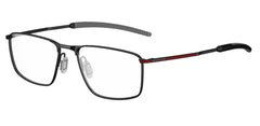Gafas Graduadas Bolle Malac 02 BV009103 Black Matte B 55 16